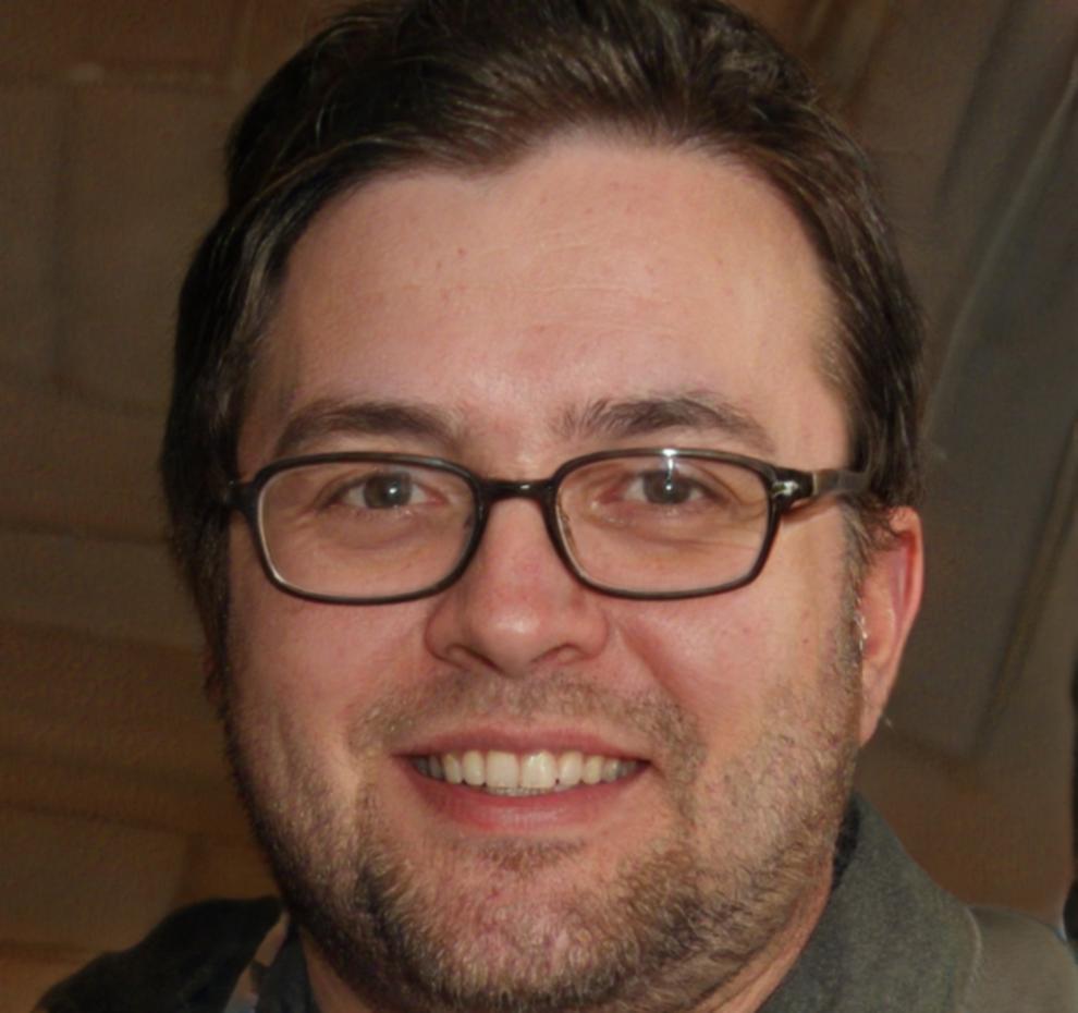Portrait de Marc Dubois, formateur en finance